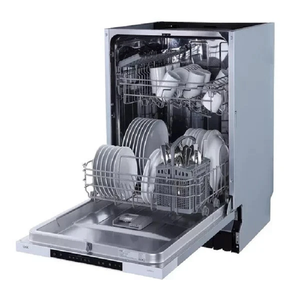 Nueva Lavavajillas Integrada de Gran Capacidad L-I-D60W23 - Product Image 1