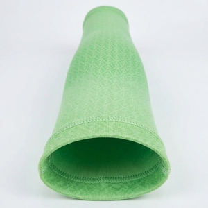 Manchon de bras unisexe en gros, personnalisable avec logo, pour sport, cyclisme, gaming, protection, compression, respirant, en Spandex/Polyester - Product Image 4