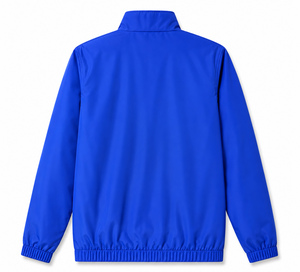 Wholesale Eco-friendly Slim Winter Bomber Windbreaker <b>Jacket</b> <b>Waterproof</b> Men Hooded <b>Thin</b> Outdoor Casual Custom Factory - Product Image 3