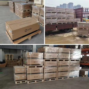 Sistema <span class=keywords><strong>de</strong></span> Energía Solar Híbrido Solis <span class=keywords><strong>Kit</strong></span> Completo <span class=keywords><strong>de</strong></span> 18KW 25KWH, Inversor Solar, Batería LifePO4 <span class=keywords><strong>de</strong></span> 500Ah, Panel Solar Monocristalino Completo - Product Image 6