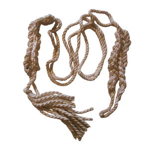 Aiguillette de Venta Directa de Fábrica, MOQ Bajo, Aiguillette de la Mejor Calidad, Aiguillette Ligera - Product Image 1
