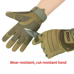 Customized Racing <b>Gloves</b> | <b>Moisture</b>-Wicking Mesh Gussets for Airflow | Bulk Export Price - Product Image 3