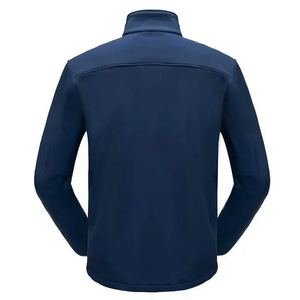 Veste Softshell d'Entraînement Extérieur pour Hommes, Meilleure Vente, Nouveau Design, Imperméable et Respirante, avec Matériaux de Haute Qualité - Product Image 6