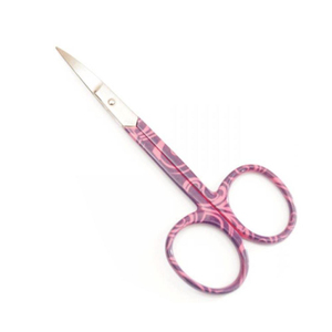 High Quality <b>Cuticle</b> <b>Scissors</b> Stainless Steel Sharp Blade Tip Nail Shears - Product Image 6