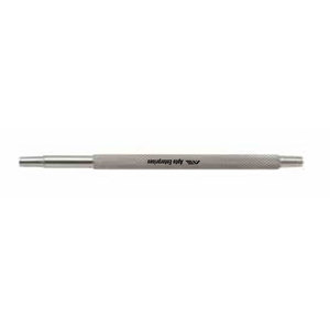 Conectores Duraderos de Precisión de 7.5 cm para Sets de Infusión Intravenosa Hospitalaria, Mango Manual para Infusión de Fluidos Médicos, Tubo Macho Certificado CE - Product Image 3