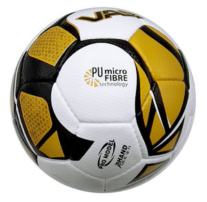 DURUS INDUSTRIES Nouveau design Impression de logo personnalisée Ballon de football de haute qualité Durable Entraînement professionnel Match en salle/extérieur - Product Image 3