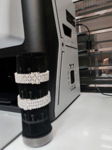 Les machines Trusure Zenith offrent une détection avancée des diamants CVD, HPHT, RFT et des simulants comme le CZ. - Product Image 4