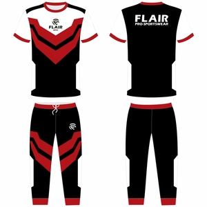 High Quality Customizable Premium Cricket Uniform Kit Premium Customizable Cricket Clothing <b>for</b> Players Wholesale - Product Image 1