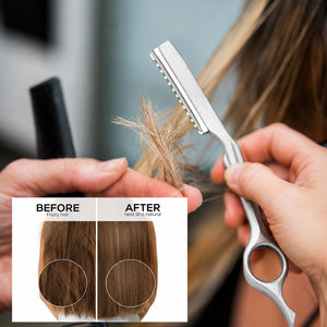 Maquinillas de afeitar para cortar el cabello - Product Image 2
