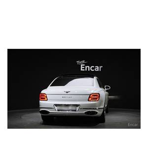 Bentley Flying Spur 4.0 Junio 2022 75,661 km Volante a la Izquierda Caja de Cambios Automática - Product Image 4