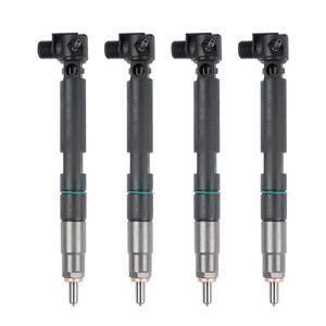 Nuevos 4 Inyectores de Combustible 7261663 28347042 400903 0043E para Motor Bobcat Doosan D34, Bombas de Inyección de Combustible de Alta Eficiencia - Product Image 5