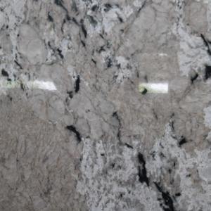 Granit blanc poli de qualité supérieure, élégant, pour sols, murs et salles de bain résidentiels et commerciaux, disponible à la vente - Product Image 3