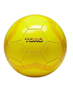 ลูกฟุตบอล TORO SKINS Power Wave - Product Image 4