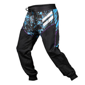 Paintball Uniform <b>Trouser</b> Pants <b>Light</b> Resistant Breathable Adventure Team Paintball Jogger Pants - Product Image 3