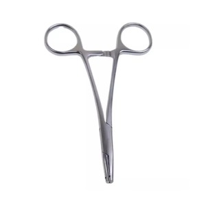 Pince à torsion de fil de cerclage orthopédique de haute qualité, nouvel arrivage, instrument chirurgical vétérinaire manuel - Product Image 5
