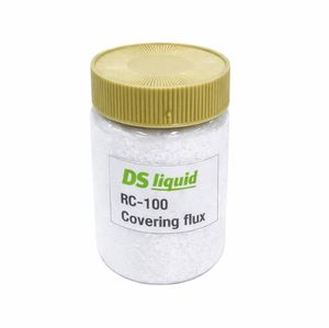 Flux de couverture pour le procédé de fusion de l'aluminium - Product Image 1