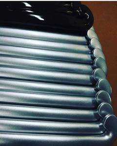 Bâtons de hockey sur gazon 100% carbone pour matchs en salle/extérieur, gardiens de but et juniors, fabriqués par Eoin Winston Sports pour l'entraînement et le divertissement - Product Image 1