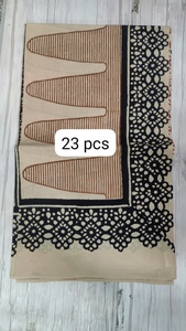 Cotton Fabrics Hand Made Block Printed Indian Bagru Dabu <b>Sarongs</b> for Women Cheap Price Rate Wholesale Pareos Long <b>Sarongs</b> - Product Image 3