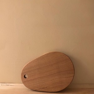 Eco Stylish Solid Oak Acacia Wood Chopping <b>Board</b> Customizable Fruit <b>Cake</b> Stand Kitchen Home Dishwasher Safe Custom Thick - Product Image 5