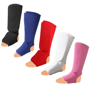 Espinilleras y Protectores de Brazo Antideslizantes y Transpirables de Alta Calidad con Protección para Codos y Elástico Personalizado - Product Image 3