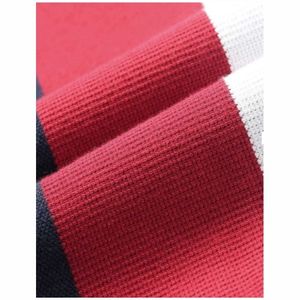 Chemises polo pour hommes 100% coton respirant, style streetwear, décontractées, de qualité supérieure, pour l'été, chemises polo de sport pour hommes - Product Image 5