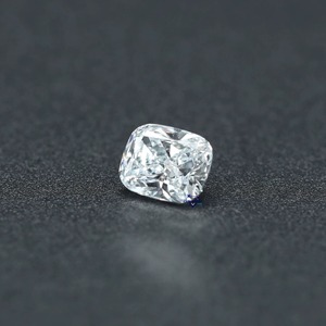 Diamant de laboratoire CVD certifié IGI, taille carrée coussin 2 carats, pureté VS1, qualité excellente, pour bijoux fins et bagues de fiançailles - Fournisseur en gros - Product Image 5