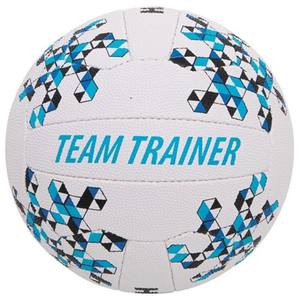 Gilbert <b>Netball</b> / Custom Branded <b>Netball</b> / <b>Netball</b> with Club Logo / <b>NETBALL</b> direct from factory at wholesale prices - Product Image 5