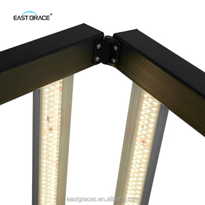 Barra de Luz de Cultivo Plegable Profesional de 800W, Chips SMD 3030, Eficiencia de 2.7μ<span class=keywords><strong>mol</strong></span>/J, Controlador Maestro y Soporte para Aplicaciones - Product Image 5