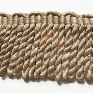 ขายออนไลน์ พู่ห้อยประดับงานฝีมือคุณภาพสูง วัสดุทนทาน รับผลิตพู่ห้อยประดับภายใต้แบรนด์ของคุณ - Product Image 3