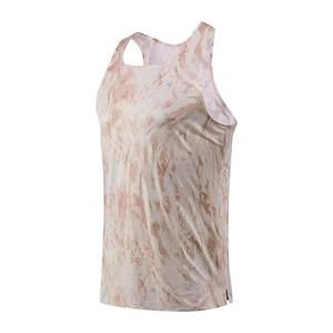 Camisetas Deportivas Personalizadas de Spandex/Poliéster para Hombre, Tallas Grandes, para Gimnasio, Entrenamiento Muscular, Transpirables, sin Mangas, para Correr - Product Image 4