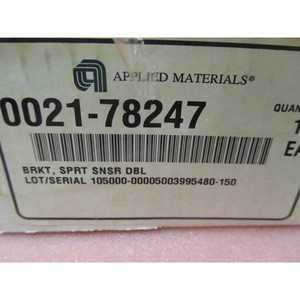 AMAT 0021-78247 ขายึดเซ็นเซอร์ SPRT แบบคู่ - อุปกรณ์และอะไหล่เซมิคอนดักเตอร์ระดับโลกที่เชื่อถือได้ - Product Image 3