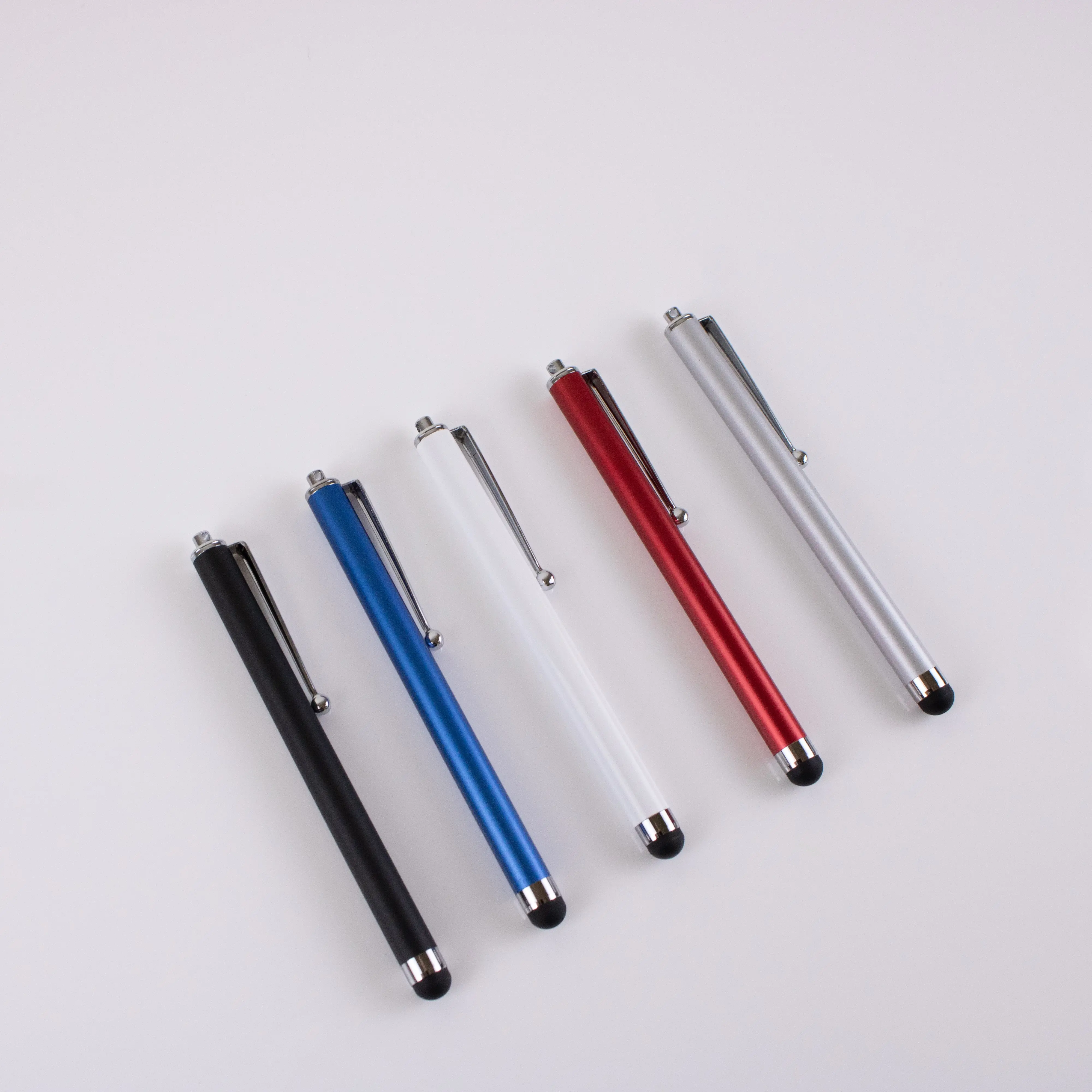 Pen Stylus Hot-selling Universal Cheapest Touch Screen Precision Passive Tablet Stylus For Touchscreens Ipad Smart Phone