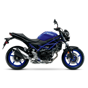 Suzuki SV650 ABS 2026 - Product Image 4