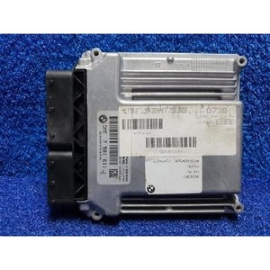ECU และโมดูลคอมพิวเตอร์มือสองสำหรับรถยนต์ซีรีส์ 3 รุ่น 7583956 - Product Image 1