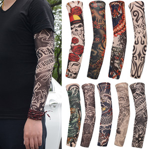 Manches de protection UV pour femmes, manches de bras rafraîchissantes, respirantes, à séchage rapide, pour le sport et le cyclisme - Product Image 6