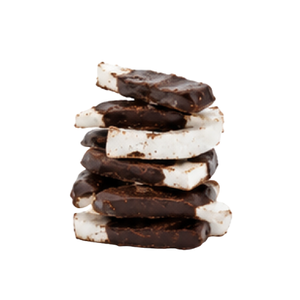 Coco Seco Recubierto de Chocolate de Alta Calidad Hecho en Vietnam, Suministro al por Mayor - Product Image 3