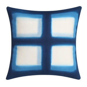 Funda de Cojín Rectangular Moderna y Sostenible 100% Algodón, Hecha a Mano en India, Fundas de Almohada Sólidas para Hogar, Sofá, Cama, Hospital, Hotel - Product Image 6