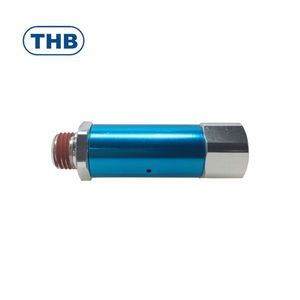 Régulateur en ligne THB pour outils pneumatiques - Product Image 1