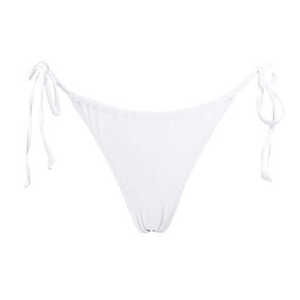 OEM Factory Women 2 <b>Piece</b> <b>Bikini</b> Swimsuit Set Push up High Quality Customized Colors Front Logo Print Plaid Quick Dry Breathable - Product Image 6