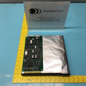 การ์ด PCB โปรเซสเซอร์ ASML 851-8300-005 SVG อุปกรณ์เซมิคอนดักเตอร์ทั่วโลกที่ STD-44เชื่อถือได้ - Product Image 6