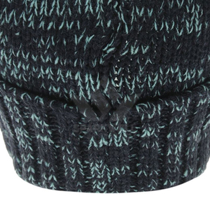 Unisex Adult Solid Knit Beanie <b>Hat</b> 100% Acrylic Breathable Waterproof Adjustable <b>Winter</b> Casual Warm 56-58CM - Product Image 6