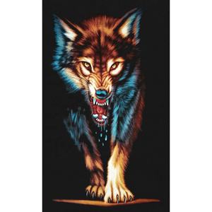 เสื้อยืดแขนสั้นพิมพ์ลาย3D สำหรับผู้ชายเสื้อยืดคอกลมแขนสั้นลำลองสำหรับสวมใส่ในฤดูร้อน - Product Image 5