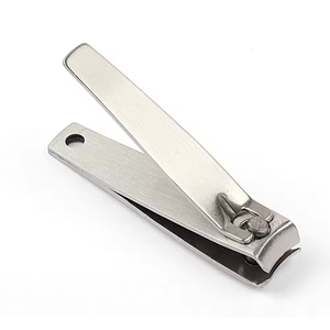 Nail <b>cutter</b> manicure accessory for treatment and maintenance activities Nail care beauty tool for grooming and salon procedures - Product Image 6