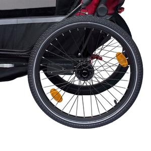 Remolques para correr - Product Image 6