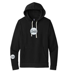 Sudadera con Capucha Unisex al por Mayor, 500 g/m², 100% Algodón, Precios Económicos, Sudadera de Alta Calidad, Superventas - Product Image 3
