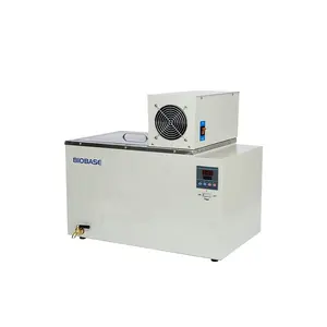 BIOBASE China Oil Bath OB-1 RT~300 Degree Lab Heating Instrument