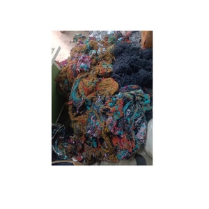 Déchets de fil de coton naturel pour l'emballage écologique, le rembourrage et le rembourrage de produits de literie, pour l'exportation - Prix de vente - Product Image 1