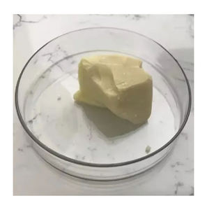 Proveedor de mantequilla de cacao orgánica natural pura cruda a granel, 1kg, manteca de cacao sin refinar prensada en frío de grado alimenticio para chocolate y cosméticos - Product Image 4