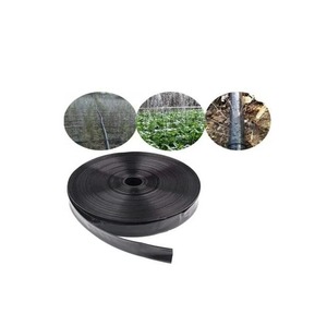 Tuberías de plástico LDPE ecológicas más vendidas para sistemas de riego, suministro de exportación a precio económico, venta al por mayor. - Product Image 1