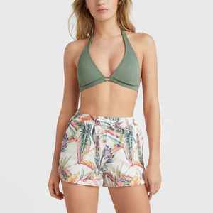 Shorts décontractés respirants pour femmes, coupe classique, sur mesure, nouvelle collection été, haute qualité et séchage rapide. - Product Image 6